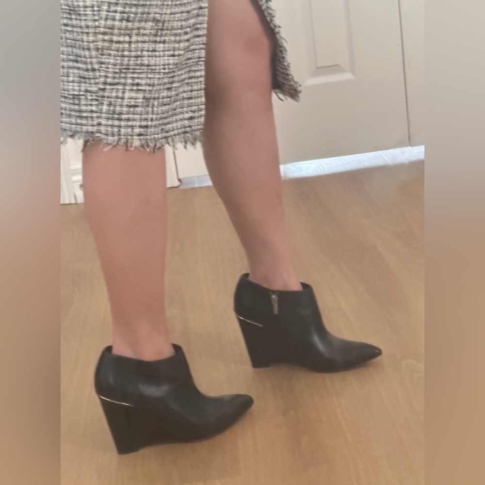 Brand new Coach Boots size 7.5